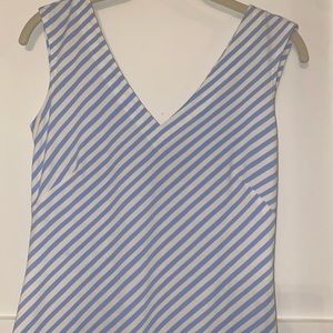 Mani Gold sundress Size women’s XS. Excellent condition!